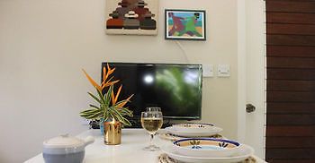 Smithys Garden Cottage St. George's Luaran gambar