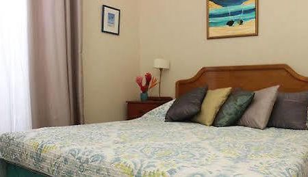 Smithys Garden Cottage St. George's Luaran gambar
