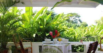 Smithys Garden Cottage St. George's Luaran gambar