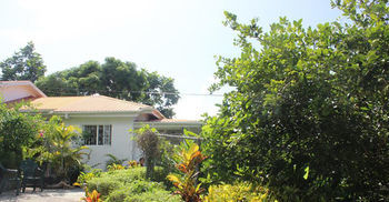 Smithys Garden Cottage St. George's Luaran gambar