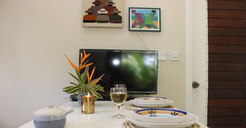 Smithys Garden Cottage St. George's Luaran gambar
