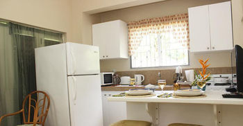 Smithys Garden Cottage St. George's Luaran gambar
