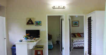Smithys Garden Cottage St. George's Luaran gambar