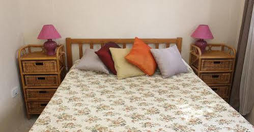 Smithys Garden Cottage St. George's Luaran gambar