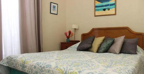 Smithys Garden Cottage St. George's Luaran gambar