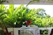Smithys Garden Cottage St. George's Luaran gambar