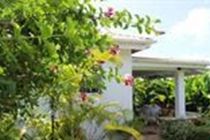 Smithys Garden Cottage St. George's Luaran gambar